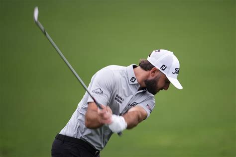 Max Homa: Golf’s social media star-turned-Masters contender